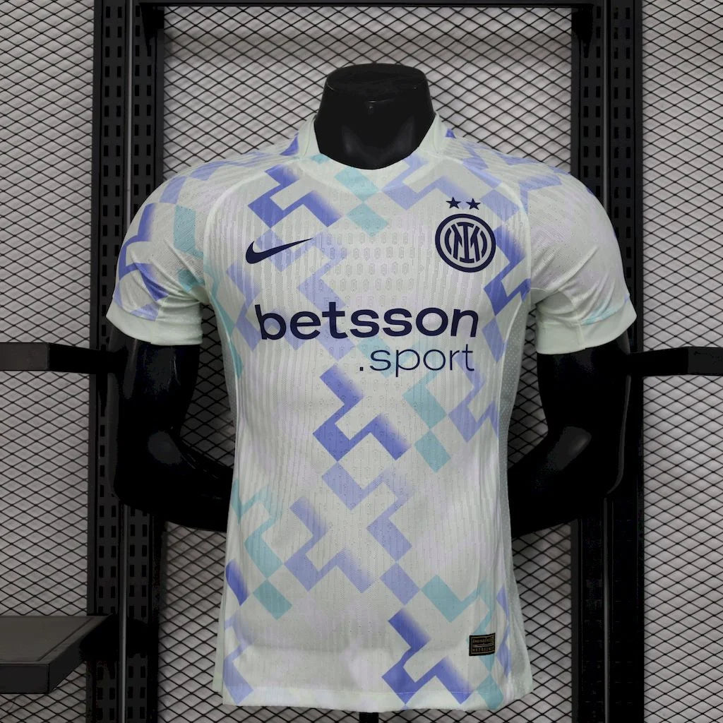 2025/26 Inter Milan Away