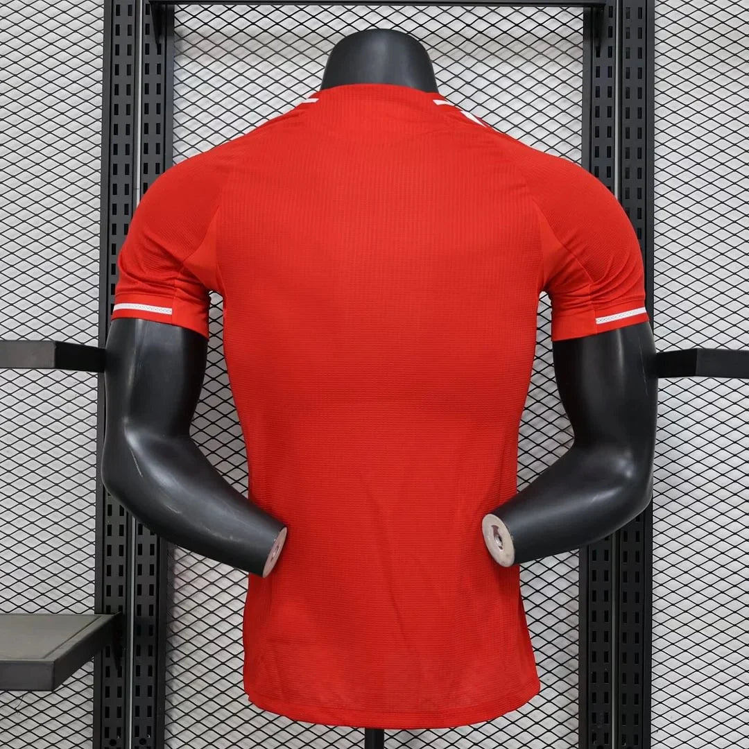 2025/26 Home Liverpool