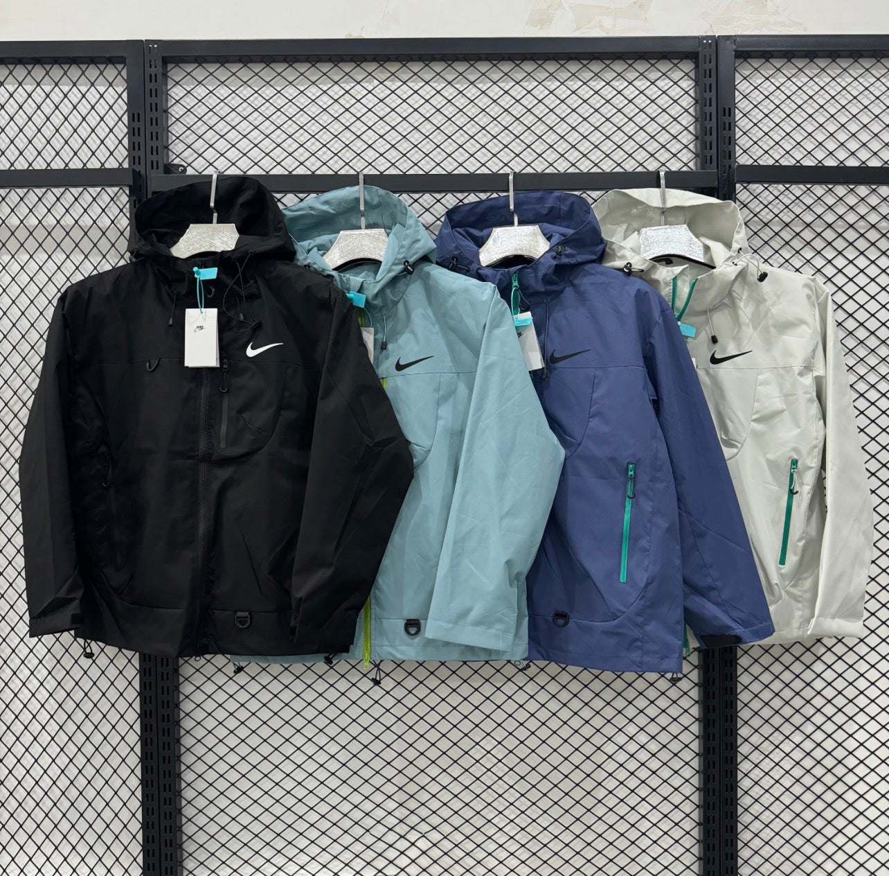 Nike Windbreaker