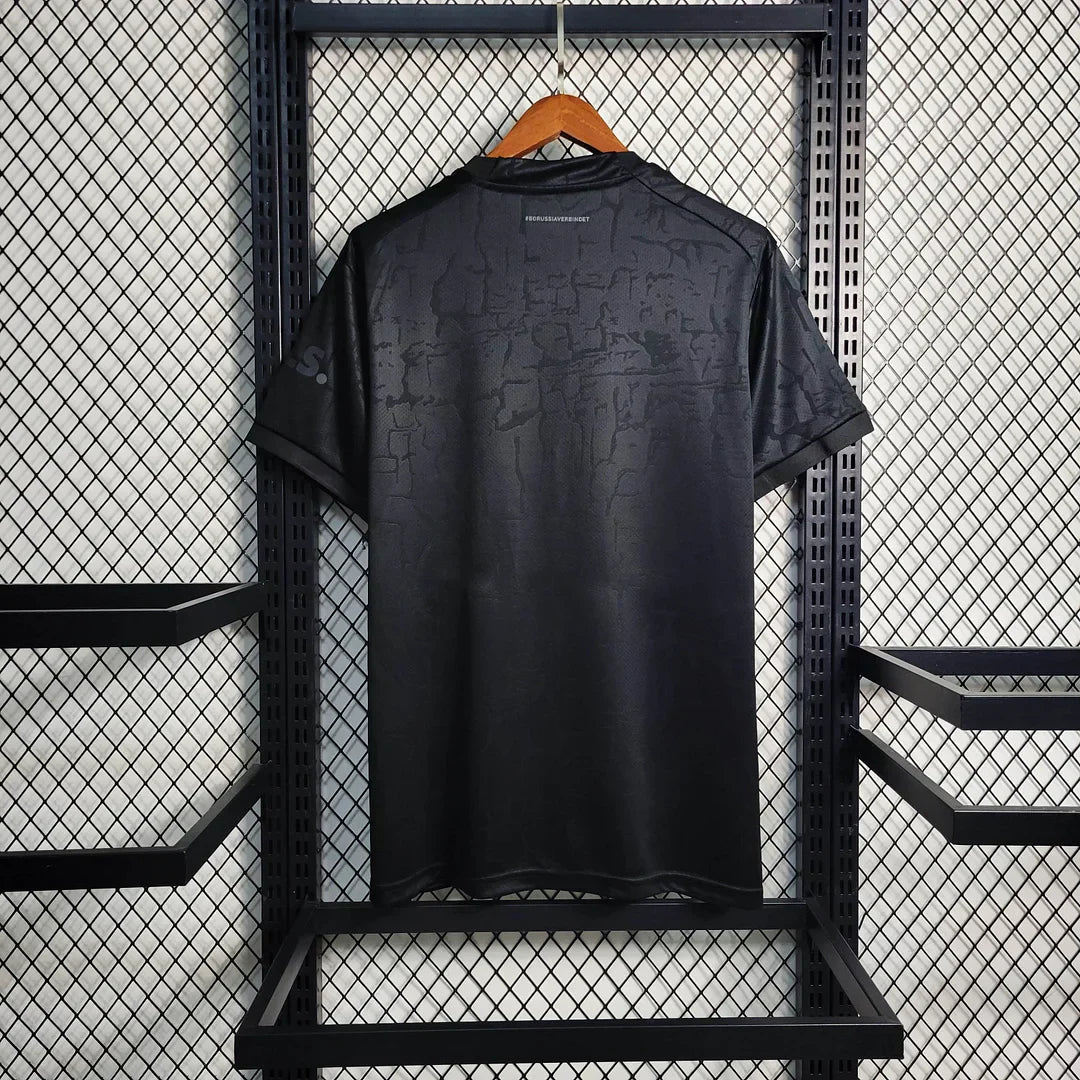 2024/25 Borussia Dortmund “Blackout” Limited Edition