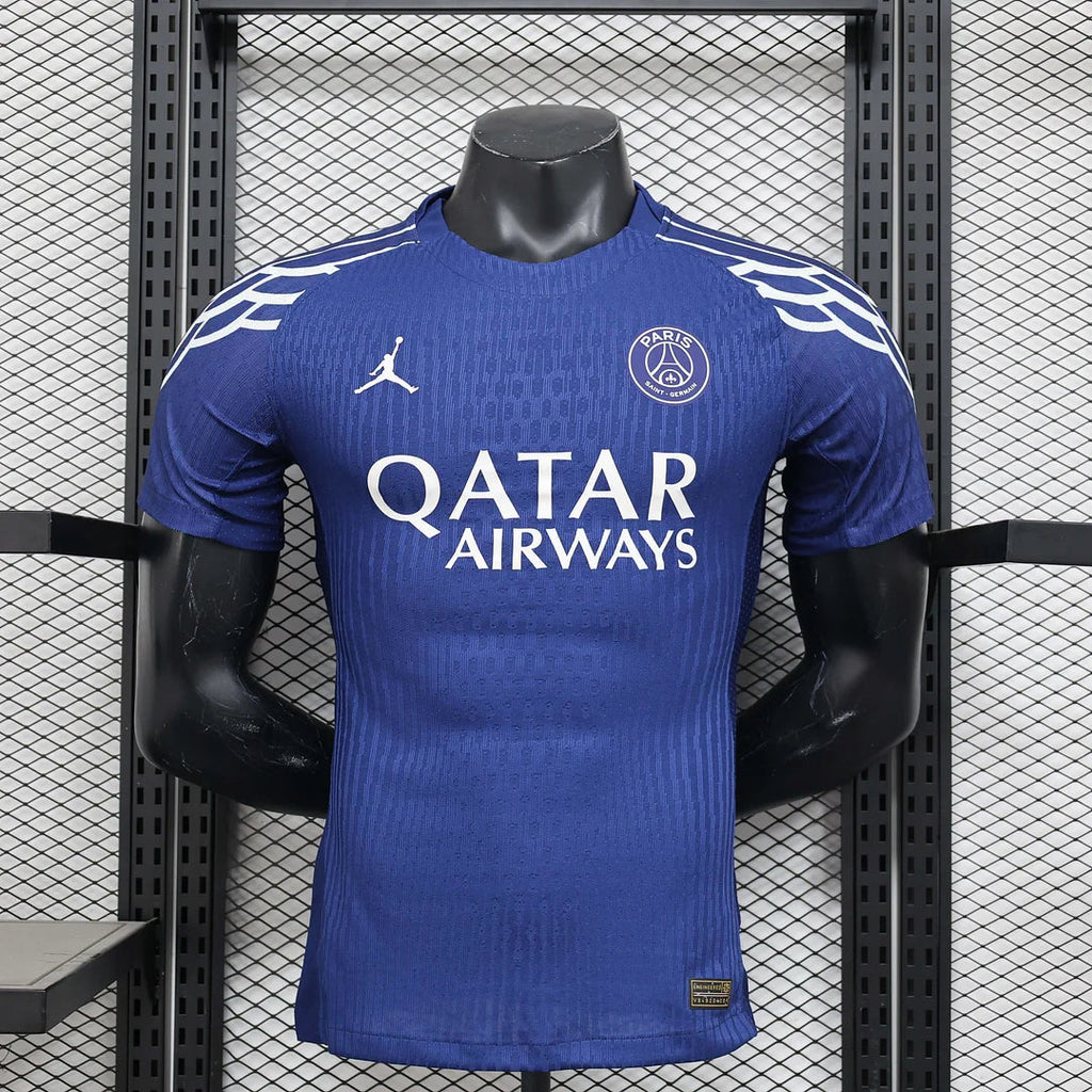 2024/25 PSG Fourth Kit Limited Edition