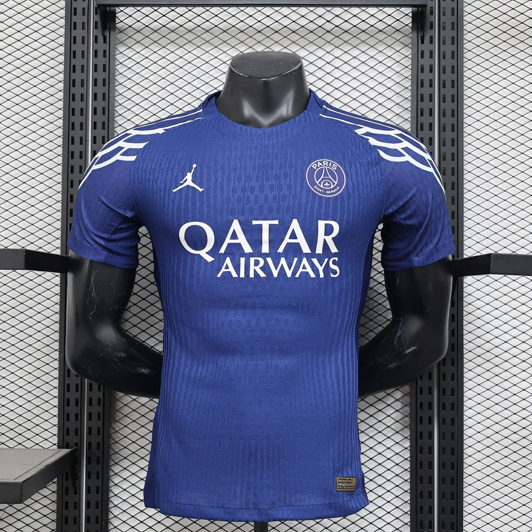 2024/25 PSG Fourth Kit Limited Edition