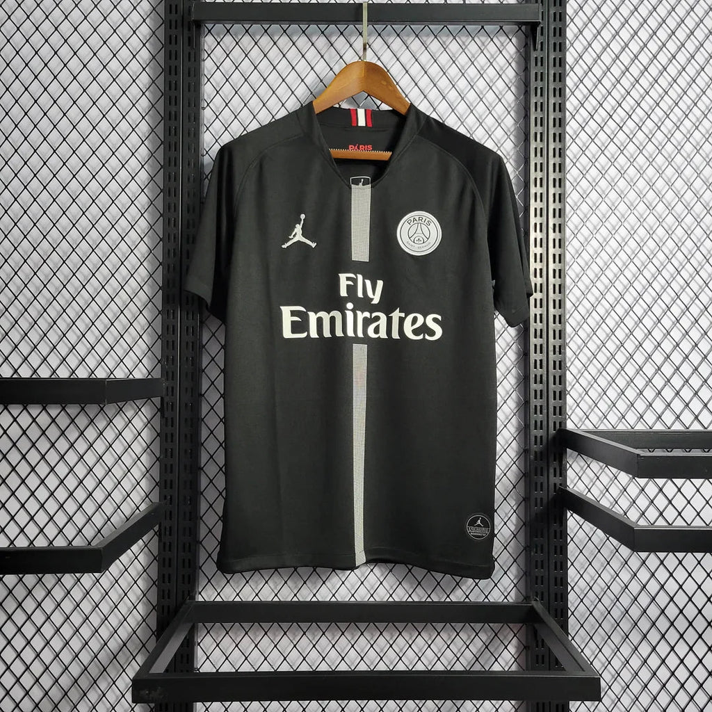 2018/19 PSG Third Kit
