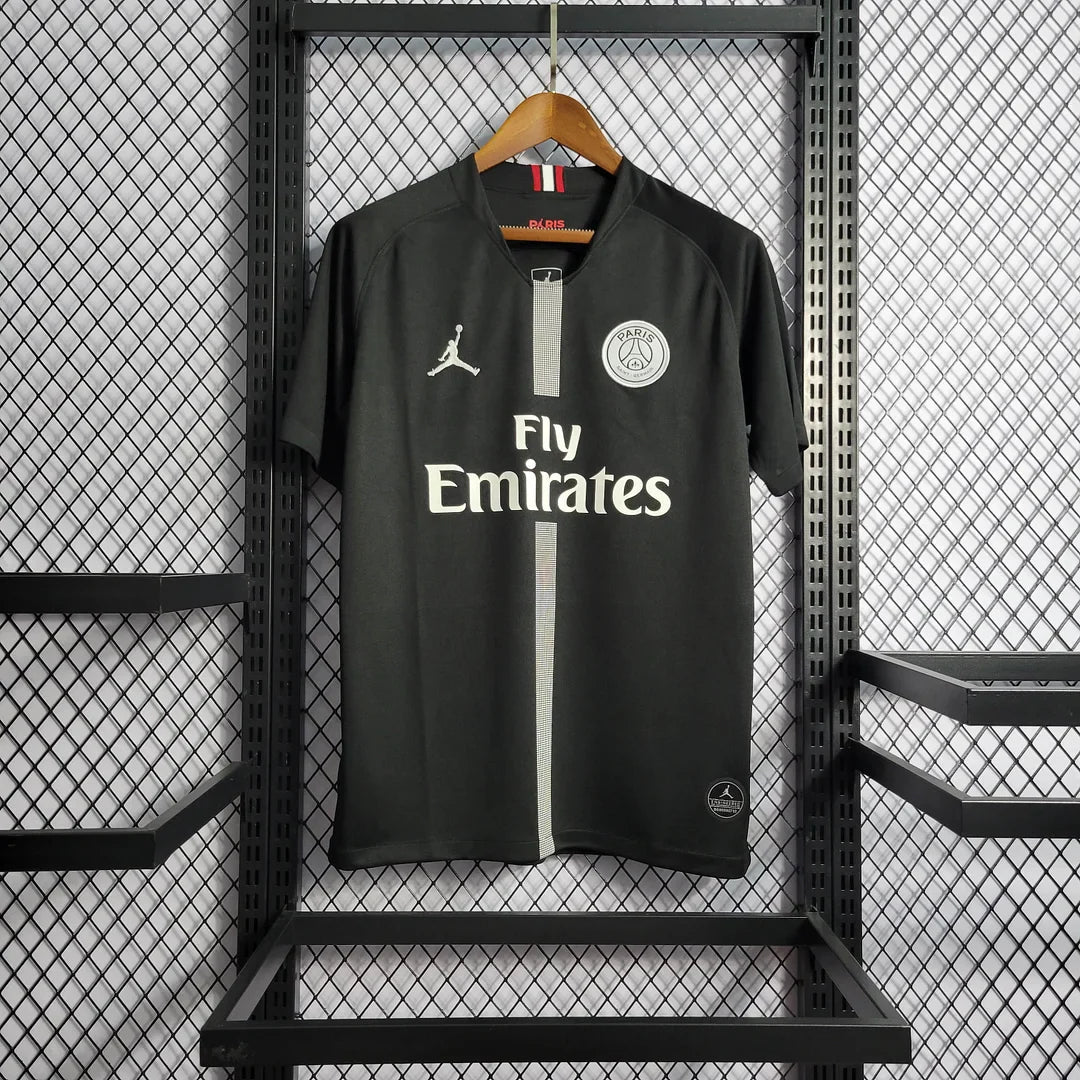 2018/19 PSG Third Kit