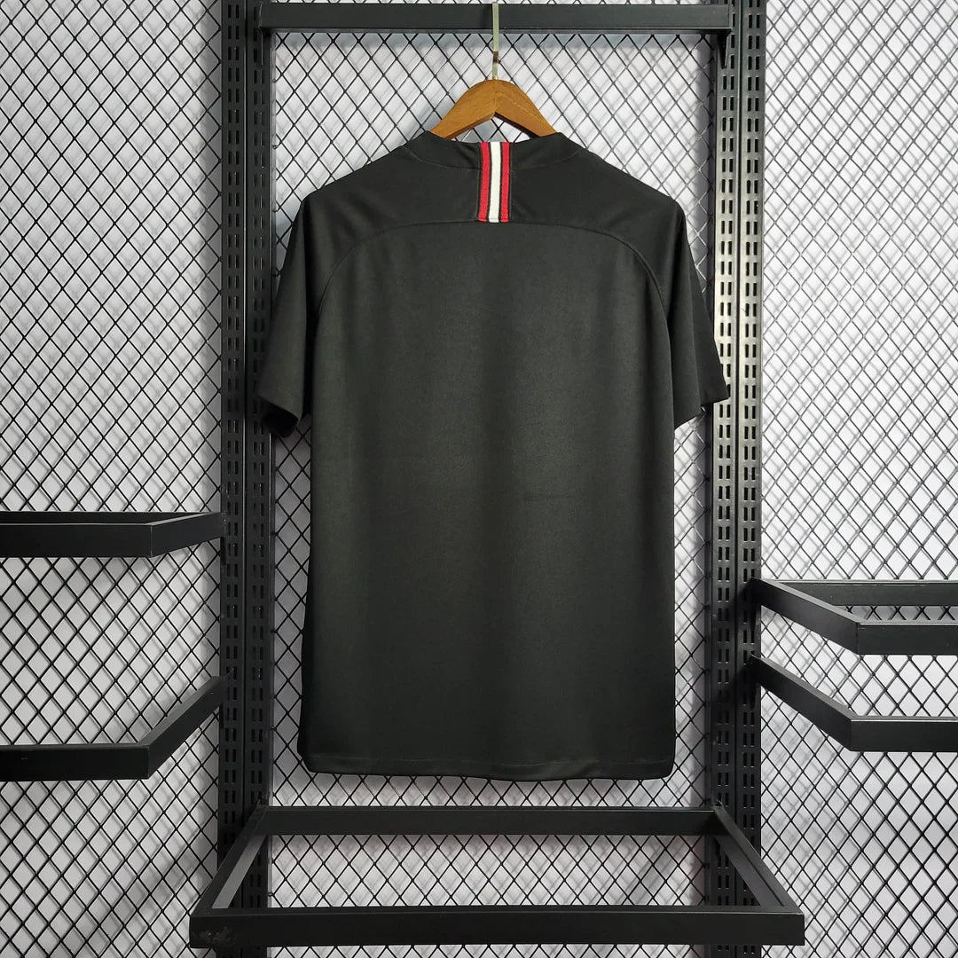 2018/19 PSG Third Kit