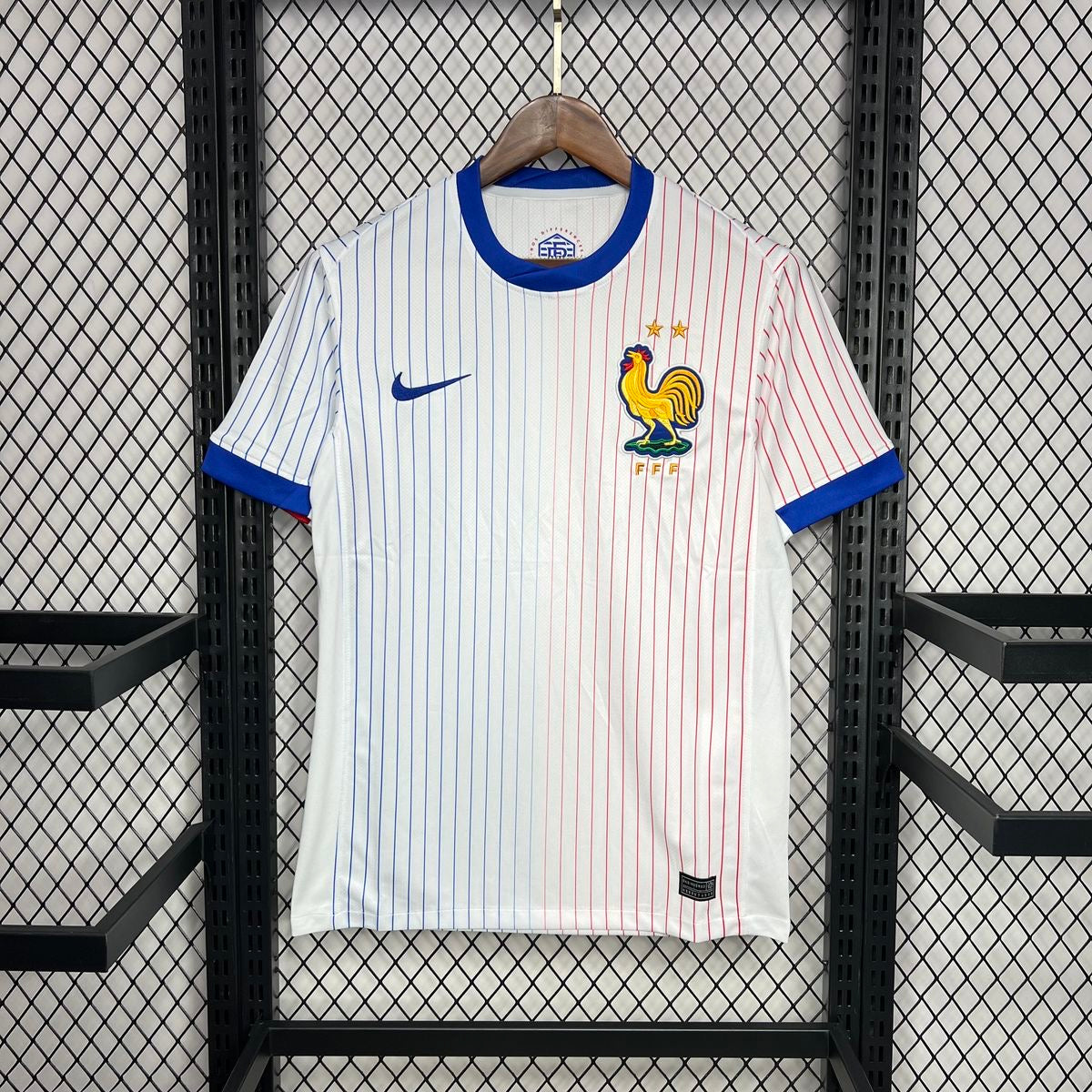 2024/25 France Away