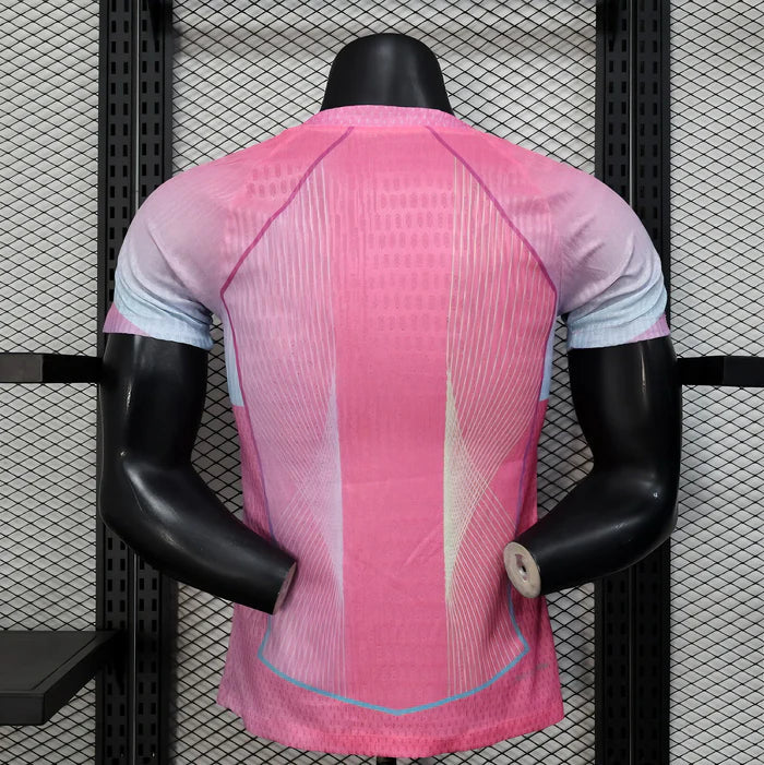2025/26 FC Barcelona “Aurora” Limited Edition