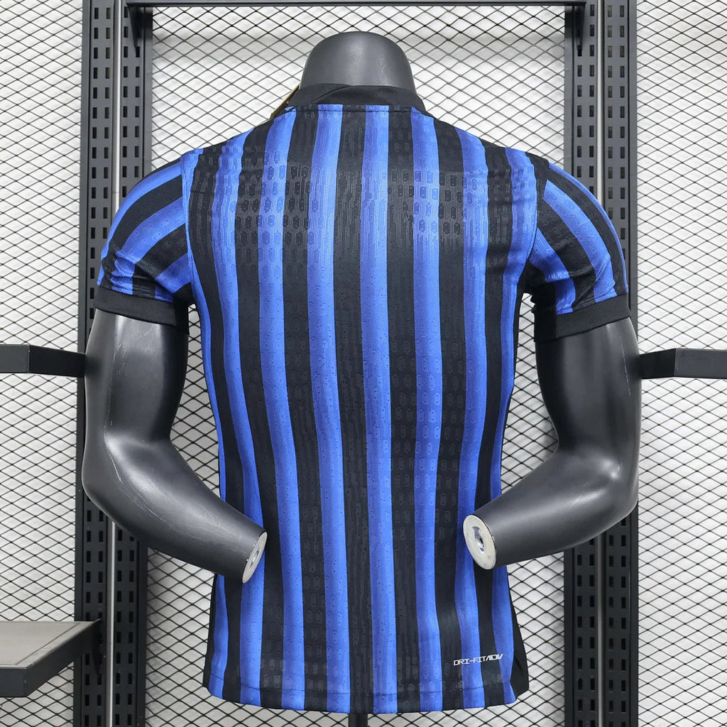 2025/26 Inter Milan Home