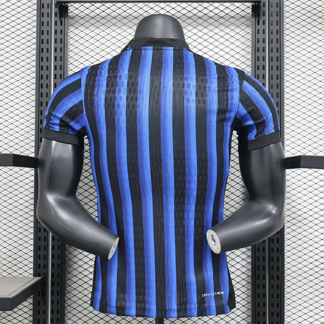 2025/26 Inter Milan Home