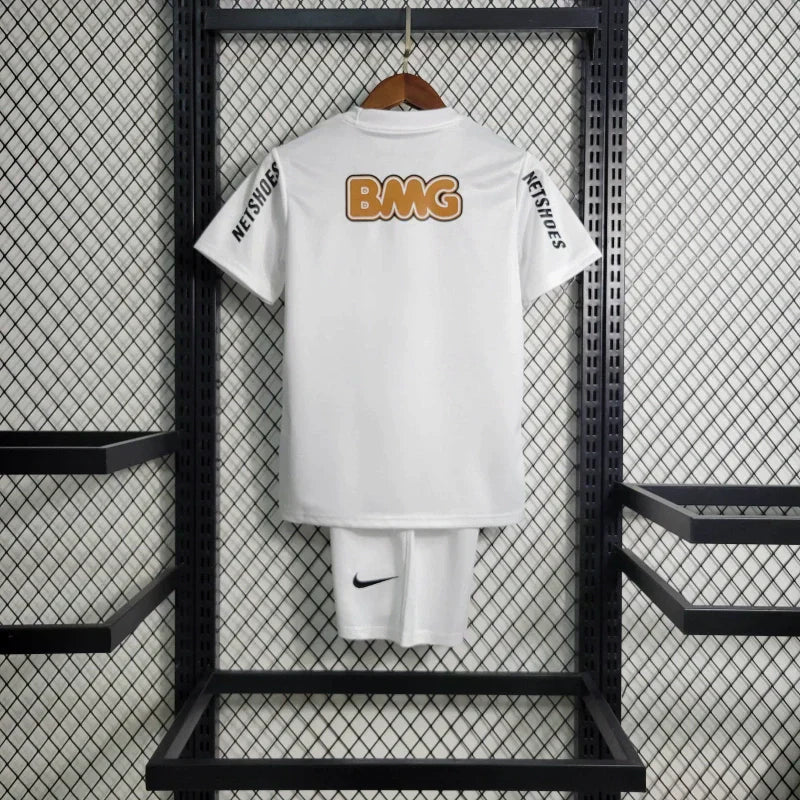 2012/13 Kids Santos Home Jersey