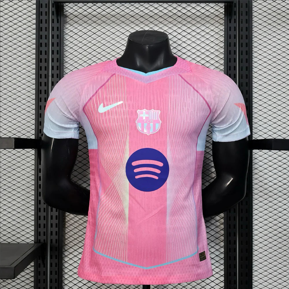 2025/26 FC Barcelona “Aurora” Limited Edition