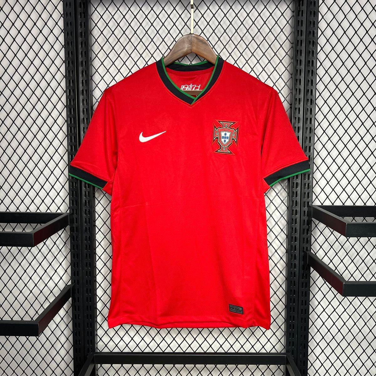 2024/25 Portugal Home