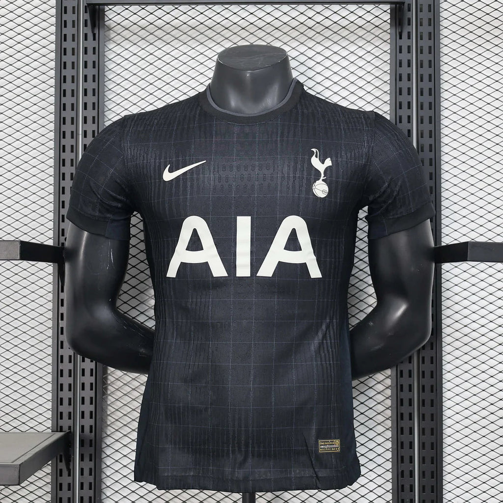 2025/26 Tottenham Hotspurs Away