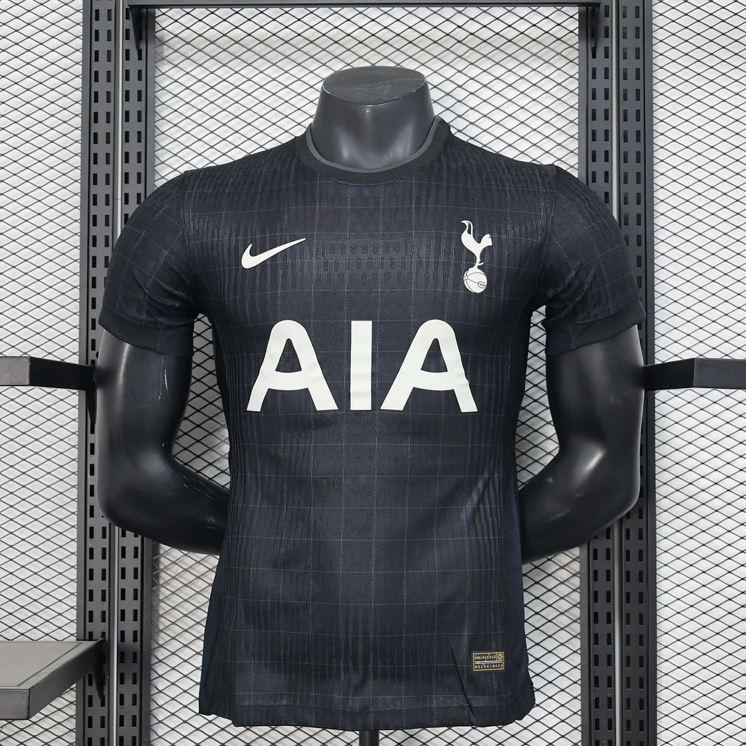 2025/26 Tottenham Hotspurs Away
