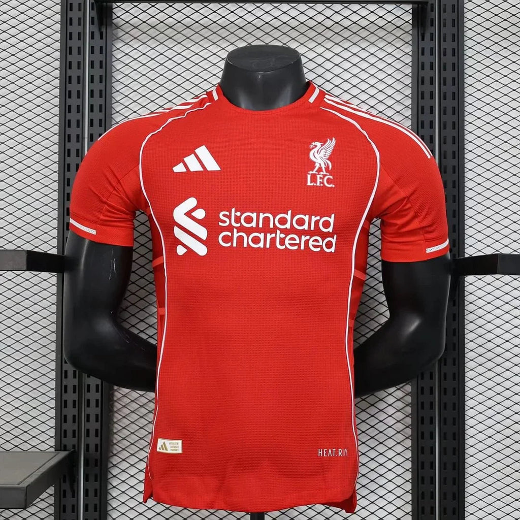 2025/26 Home Liverpool