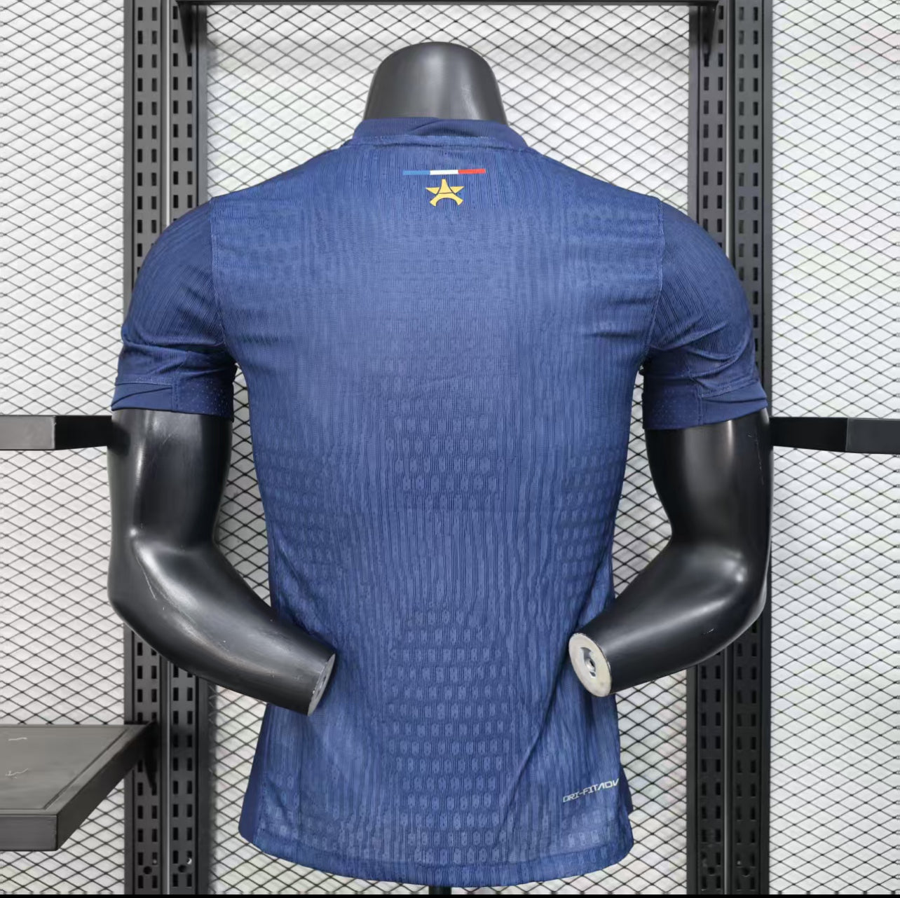 PSG Home 24/25 Starred Limited Edition