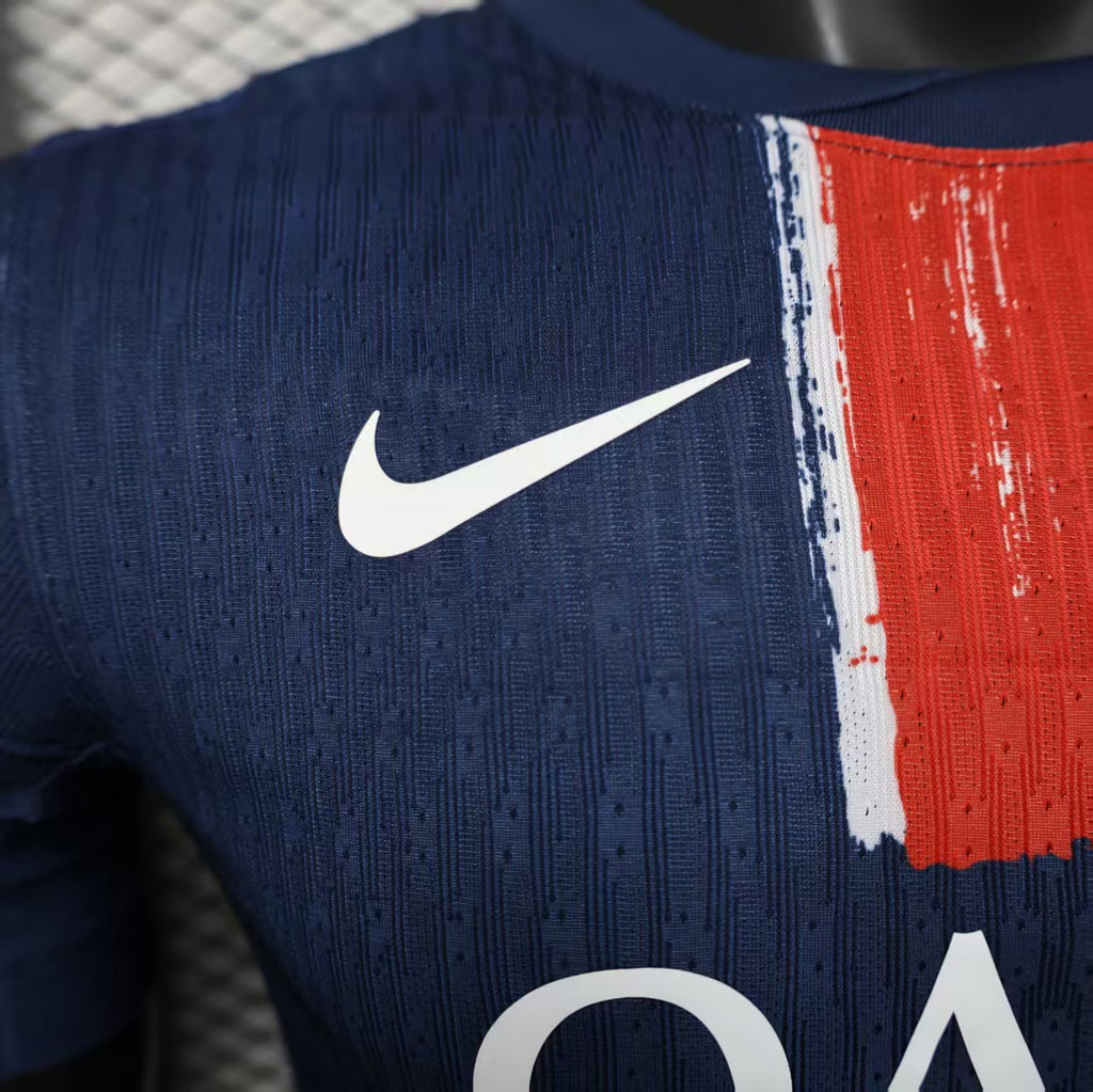 PSG Home 24/25 Starred Limited Edition