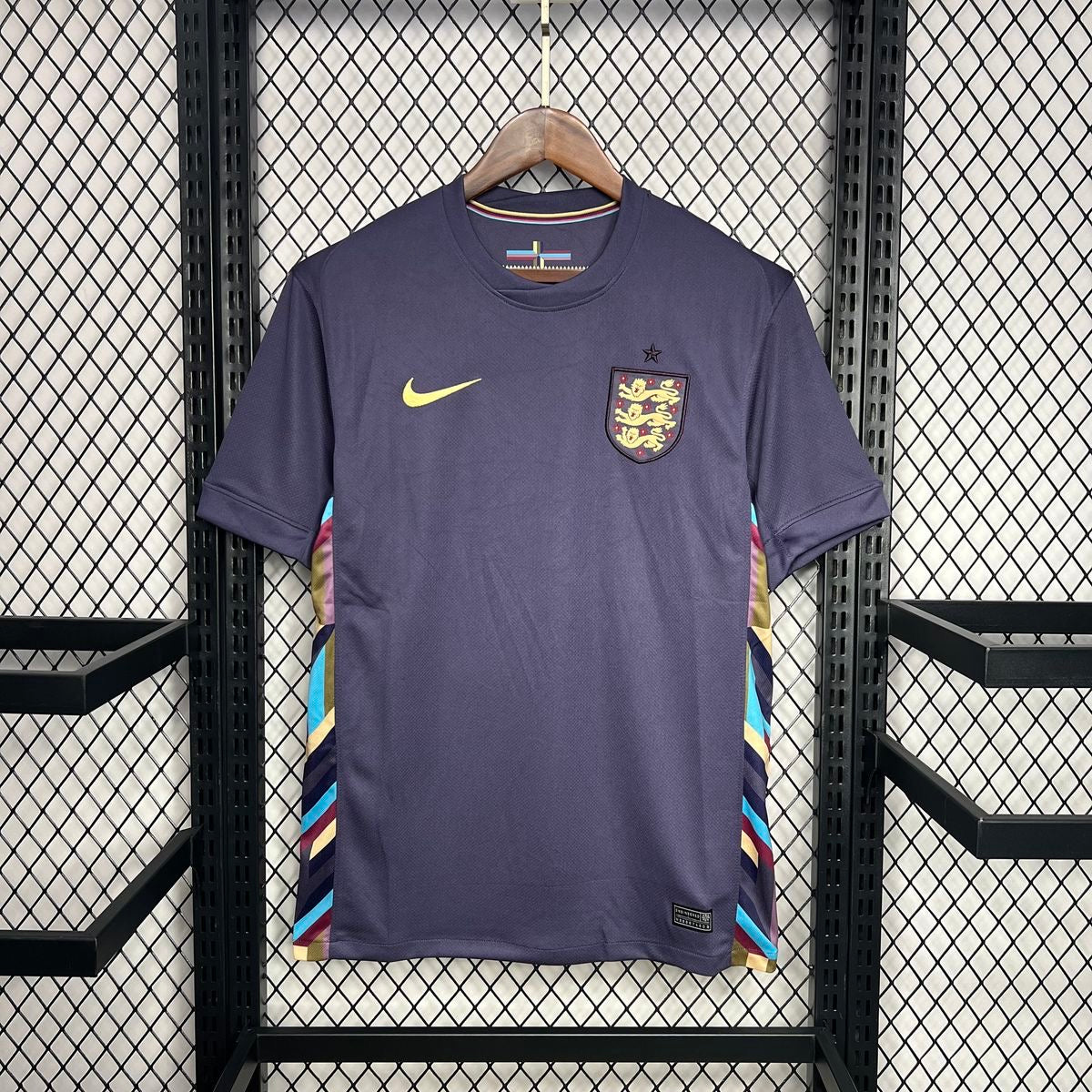 2024/25 England Away