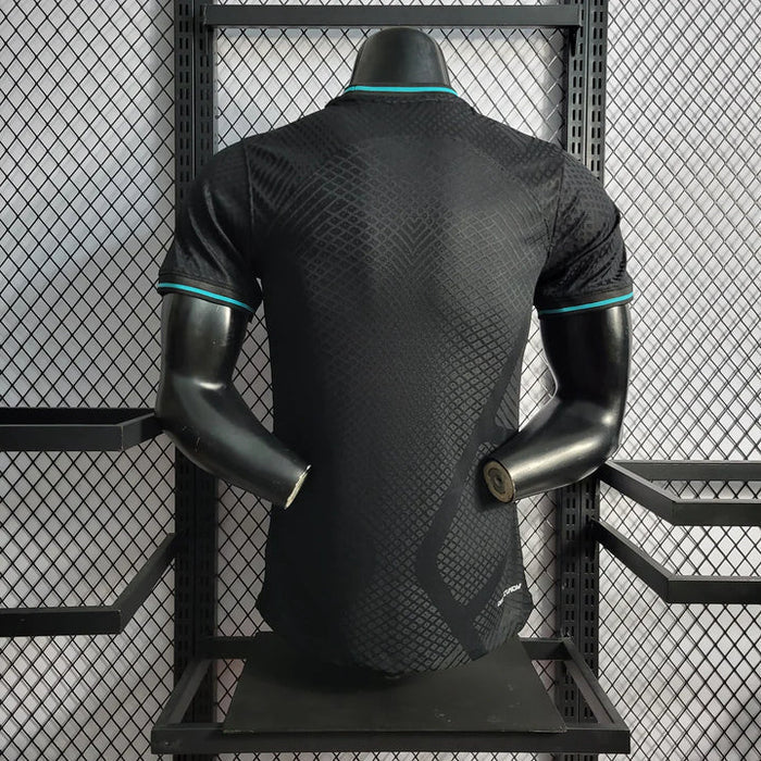 Brazil “Emerald Nights” Limited Jersey