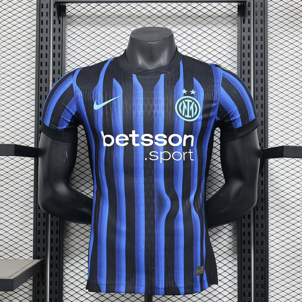 2025/26 Inter Milan Home