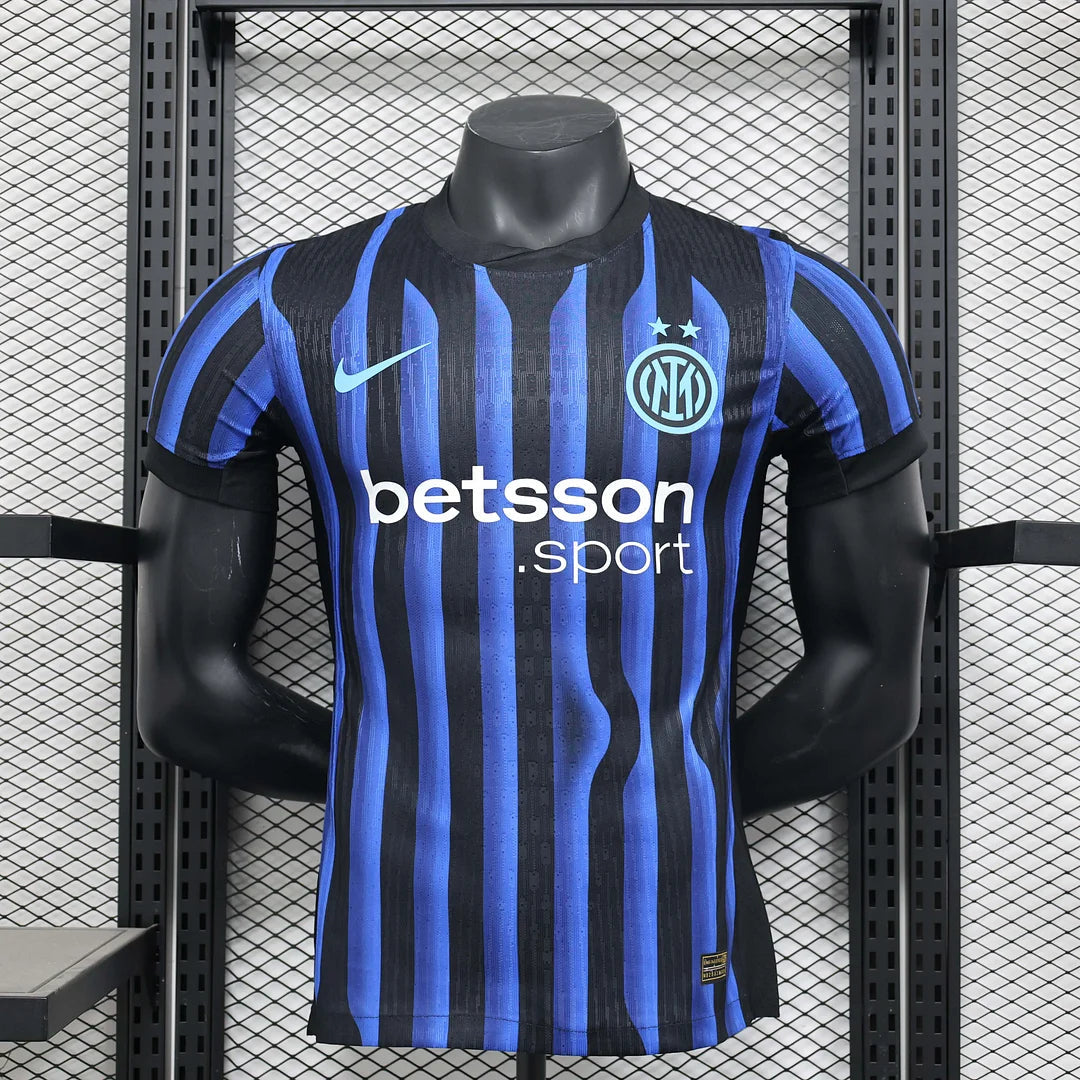 2025/26 Inter Milan Home