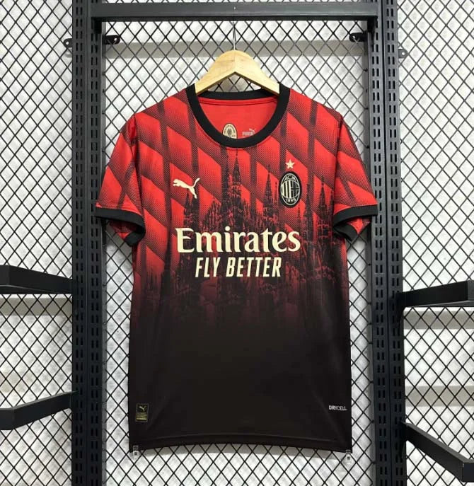 AC Milan “Cathedral” Limited Edition