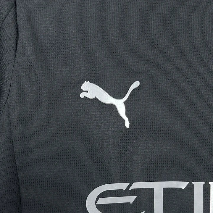 2025/26 Manchester City Away