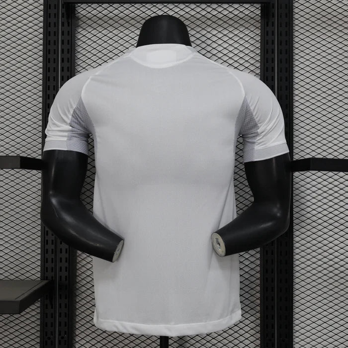 2025/26 Real Madrid Home
