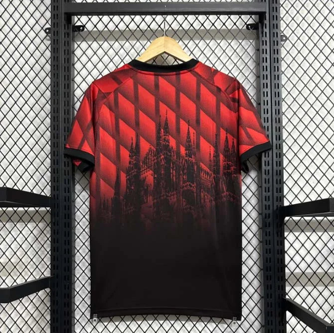 AC Milan “Cathedral” Limited Edition