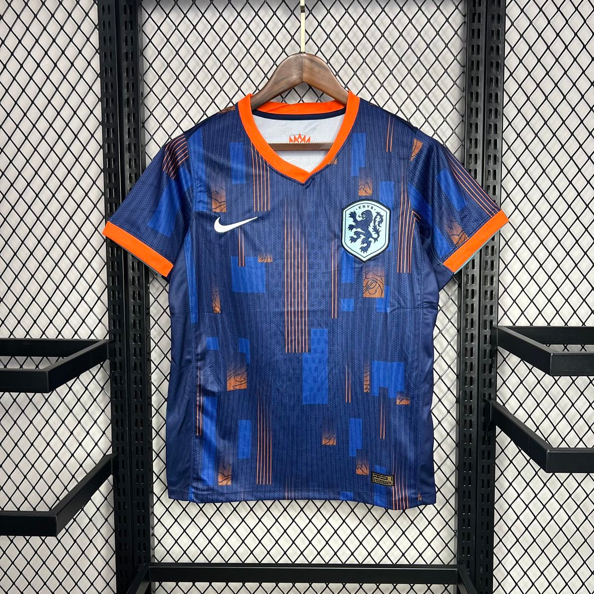 2024/25 Netherlands Away