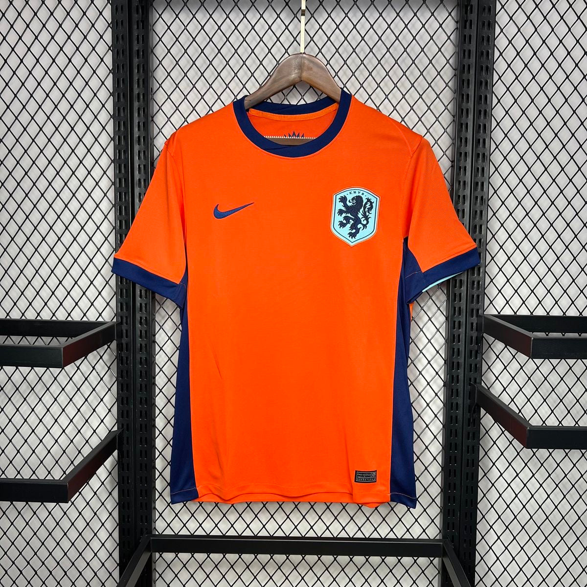 2024/25 Netherlands Home