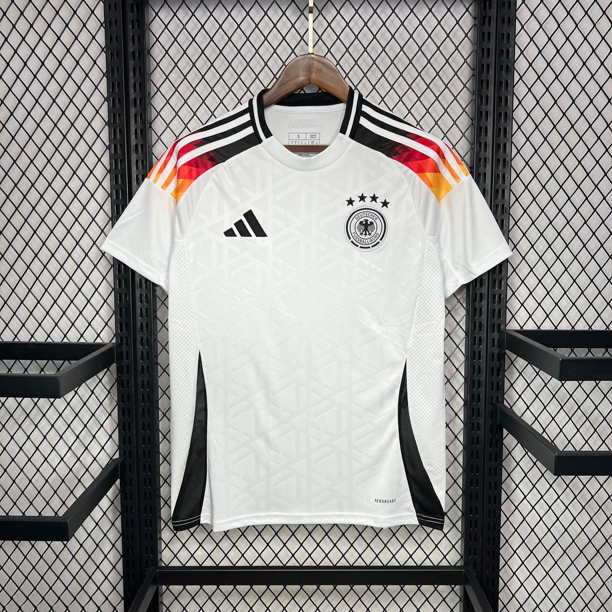 2025/26 Germany Home