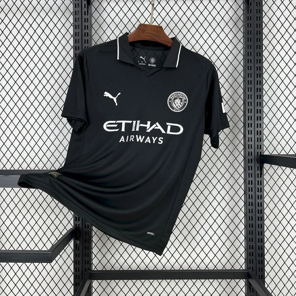 2025/26 Manchester City Away
