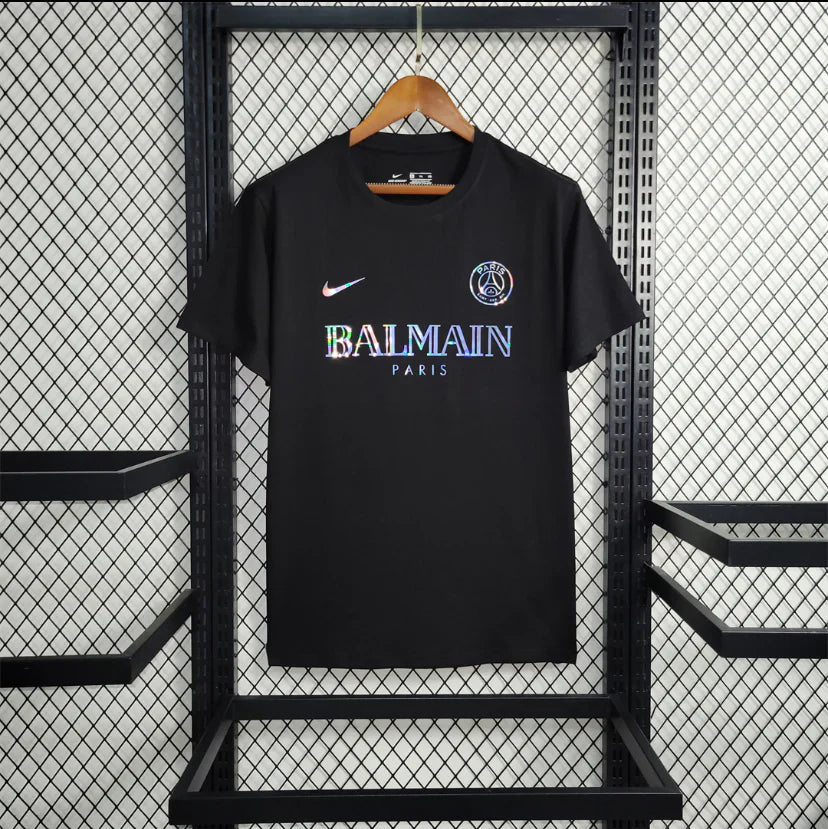PSG Limited Edition x Balmain