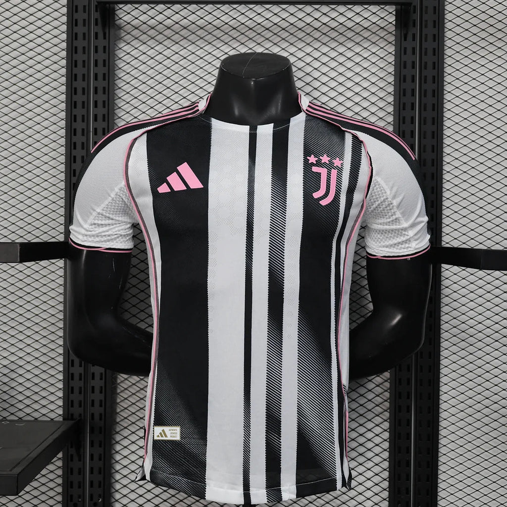 2025/26 Juventus Home