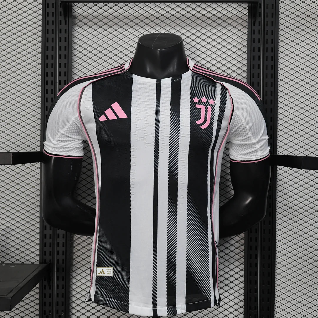 2025/26 Juventus Home