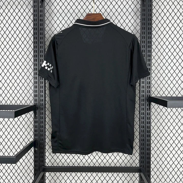 2025/26 Manchester City Away