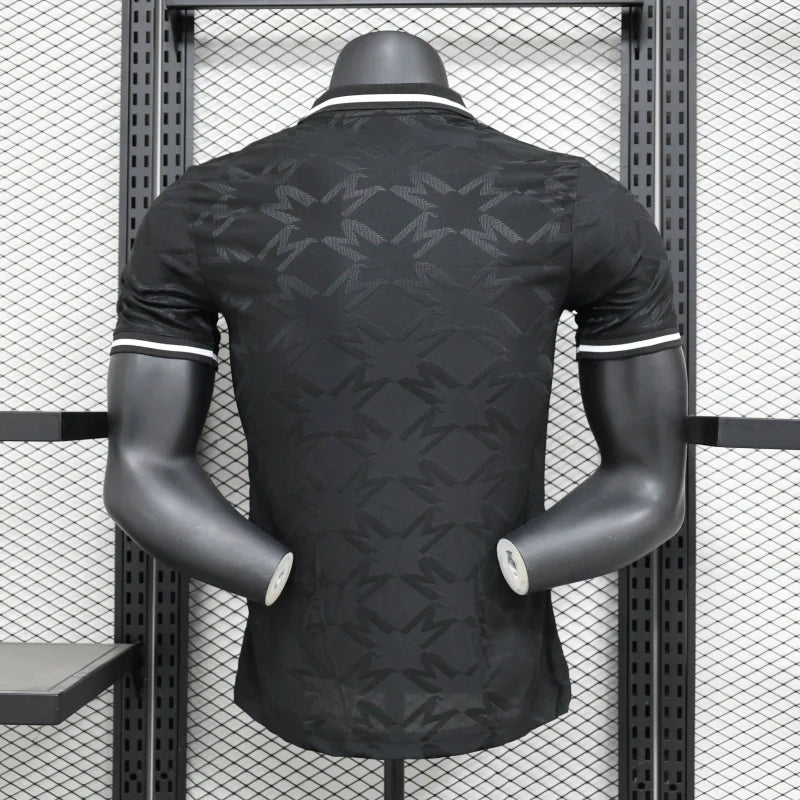 2025/26 Manchester United Third Kit