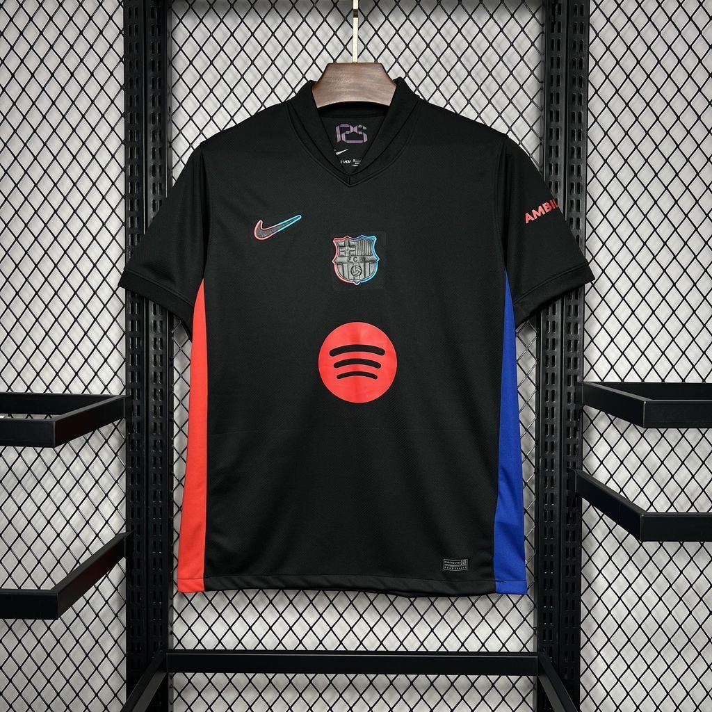2024/25 FC Barcelona Away