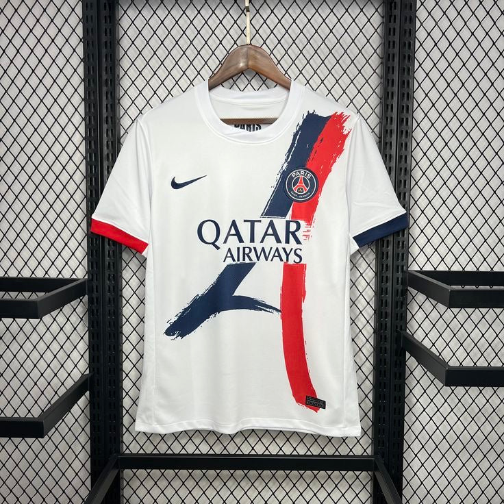 2024/25 PSG Away
