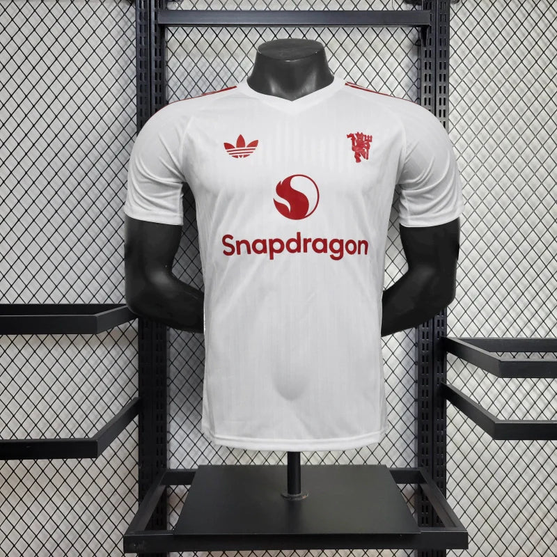2025/26 Manchester United Away