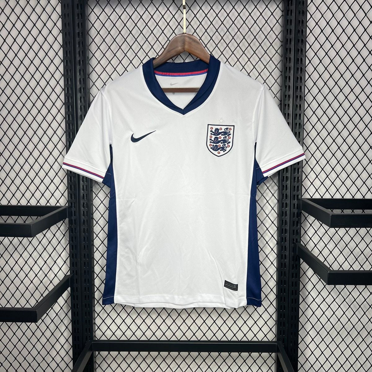 2024/25 England Home