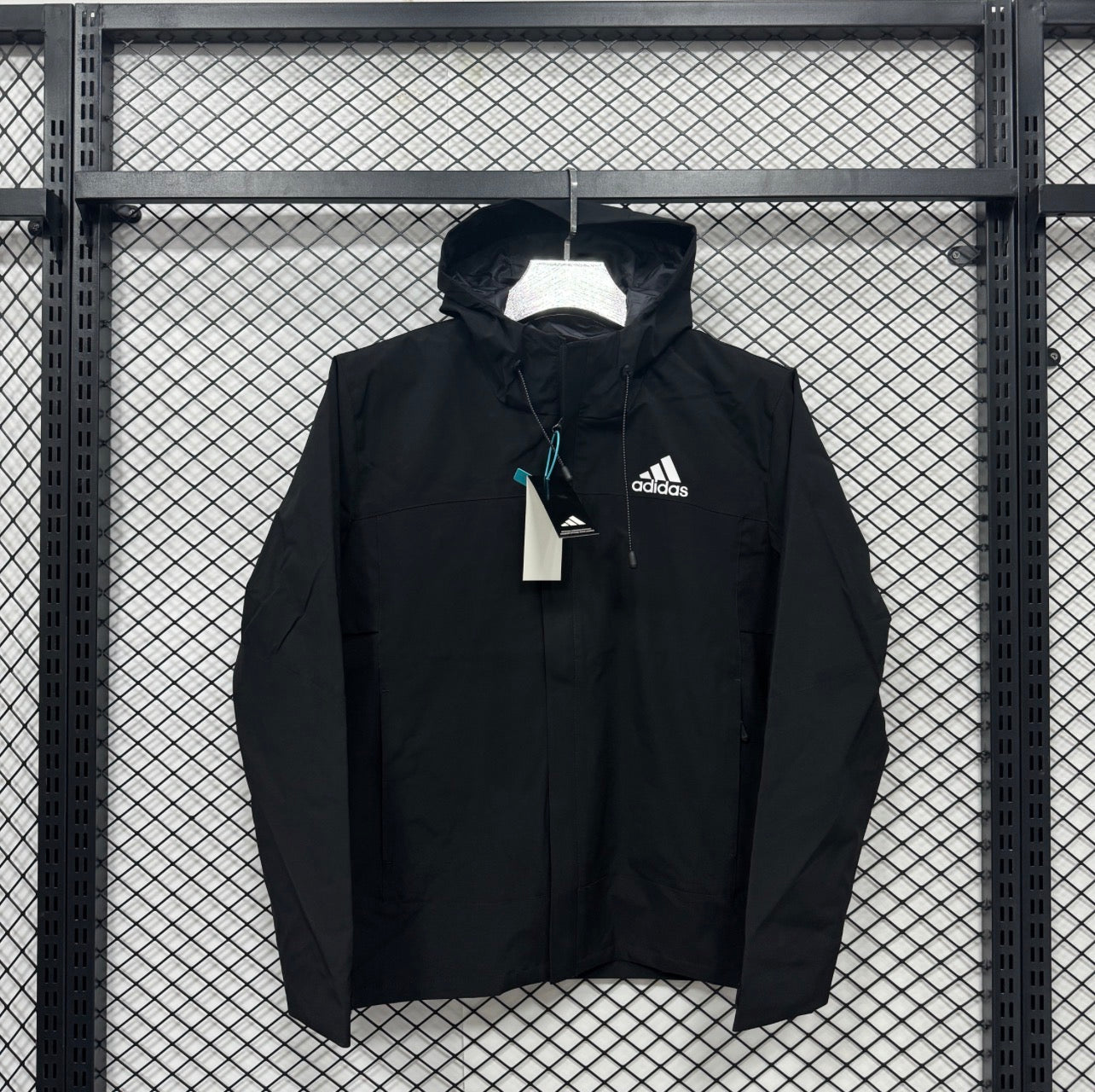 Adidas Windbreaker
