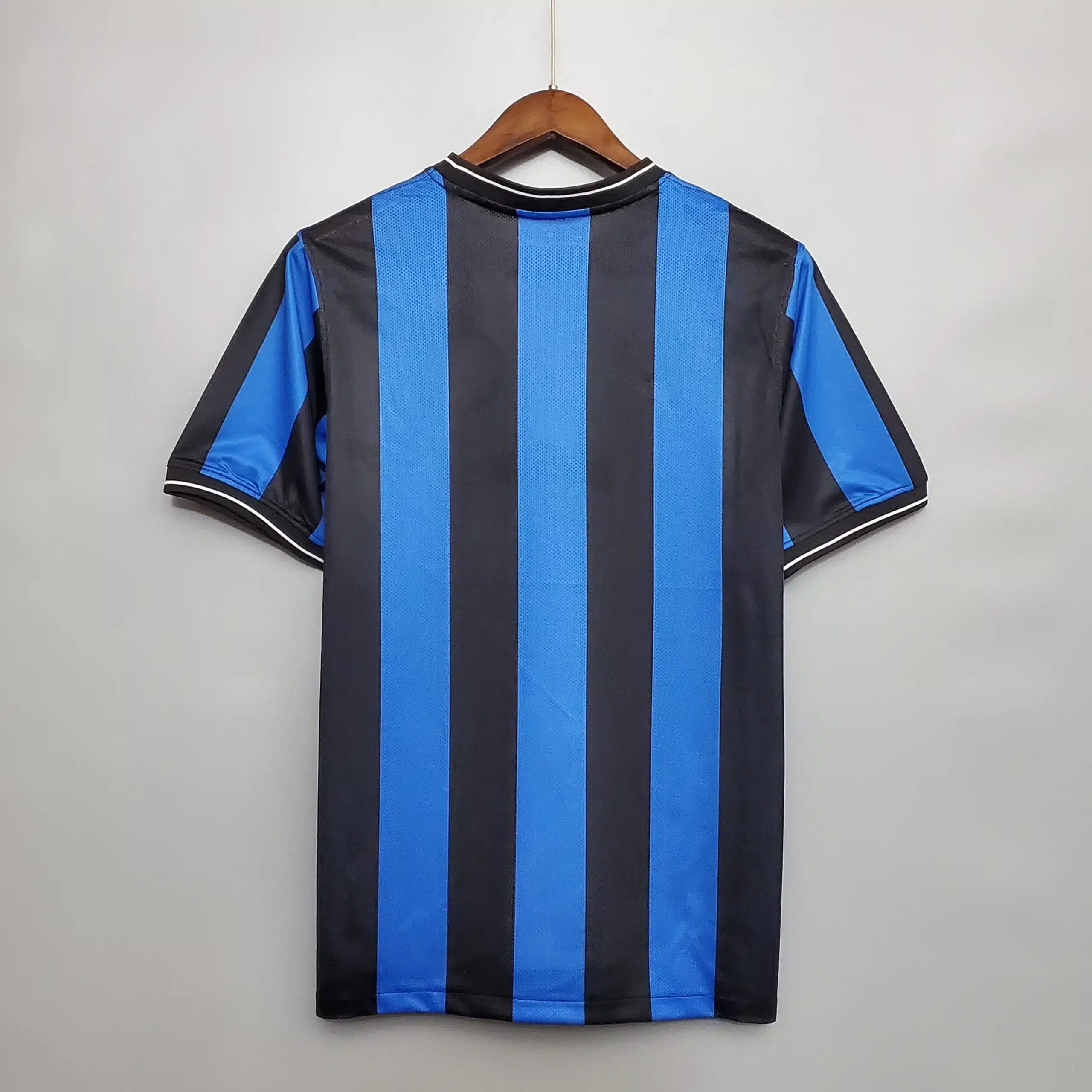 2009/10 Inter Milan Home