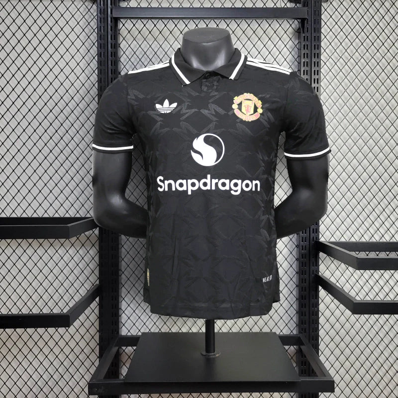 2025/26 Manchester United Third Kit