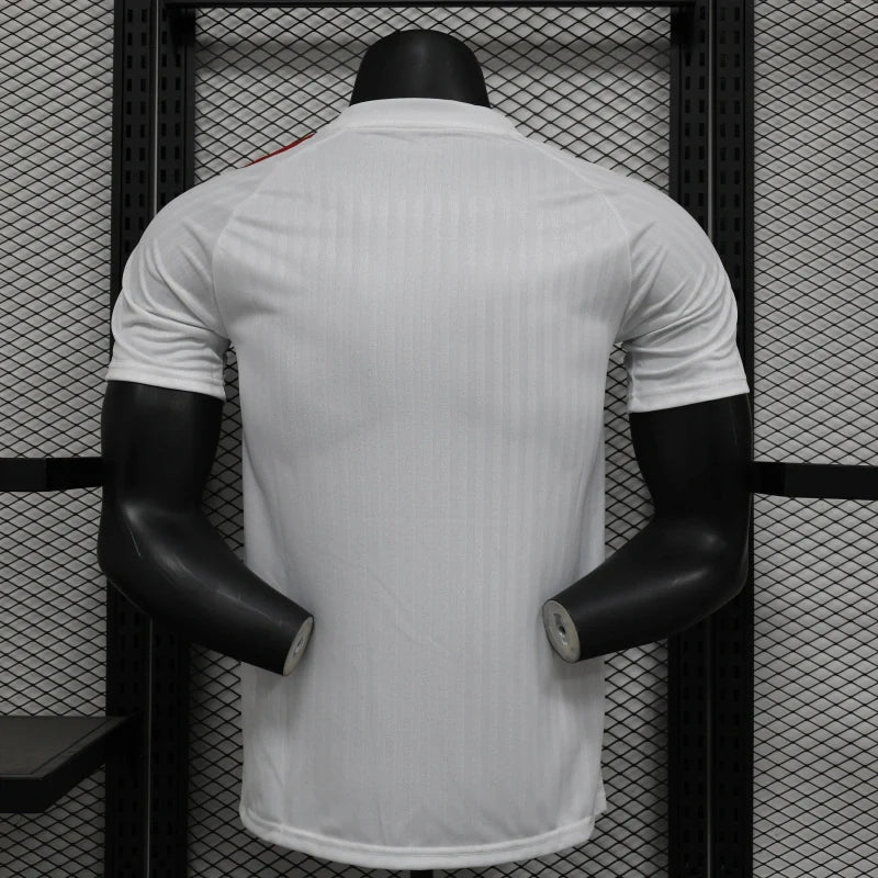 2025/26 Manchester United Away