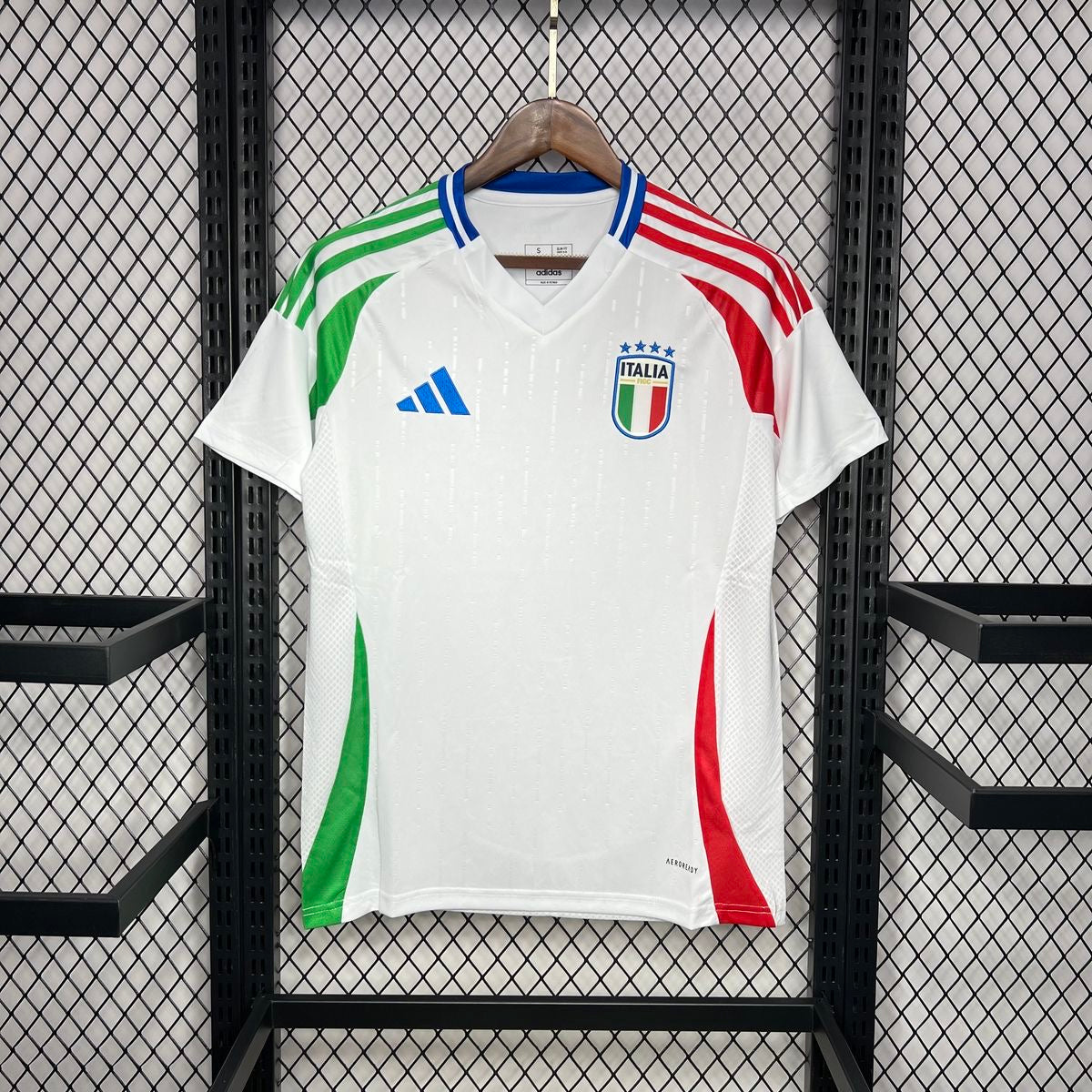 2024/25 Italy Away