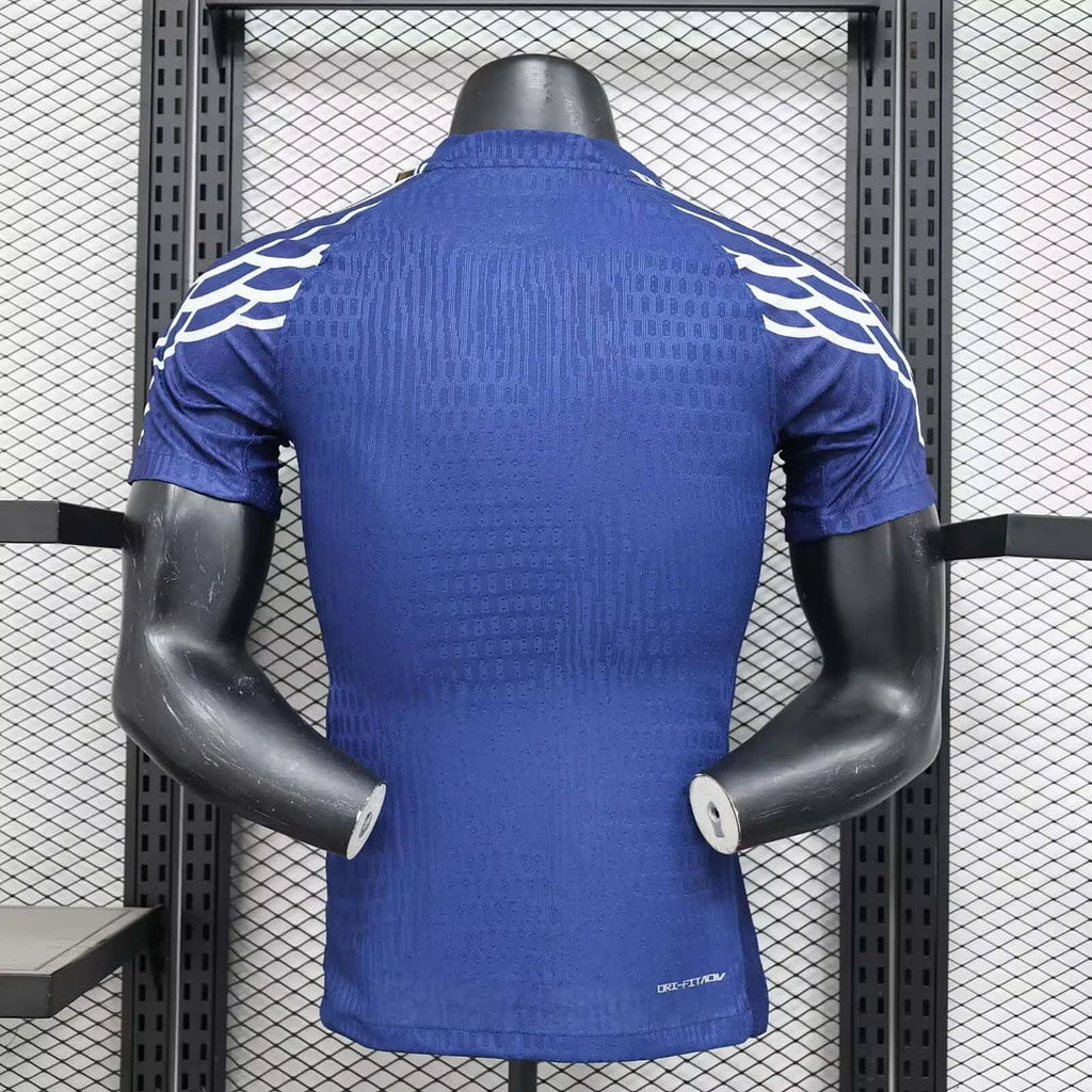 2024/25 PSG Fourth Kit Limited Edition