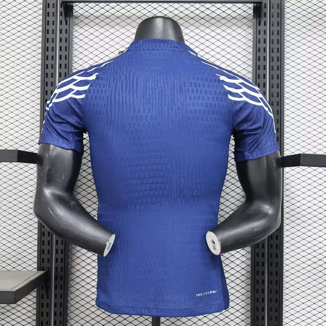 2024/25 PSG Fourth Kit Limited Edition