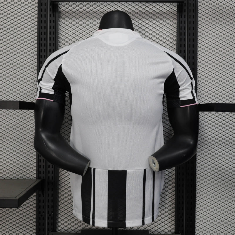 2025/26 Juventus Home